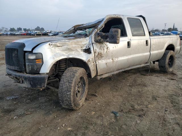 2010 Ford F-250 