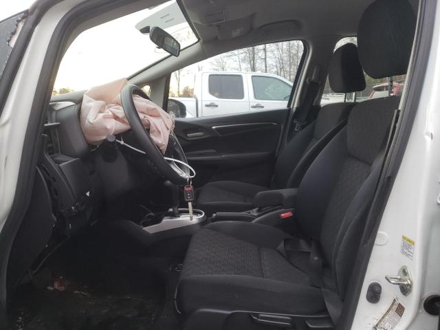 2016 HONDA FIT LX - JHMGK5H58GX026707
