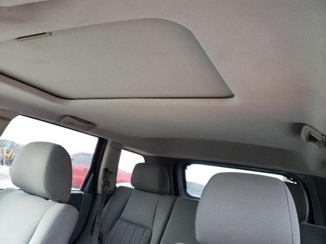 1J4GR48K25C664429 Jeep Grand Cherokee Laredo