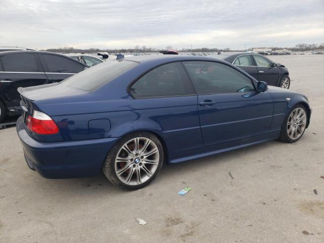 WBABD53465PD99732 BMW 330 CI