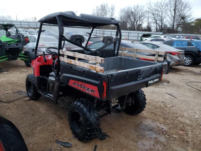 2011 POLARIS RANGER 800 - 4XATY76A4B2180547