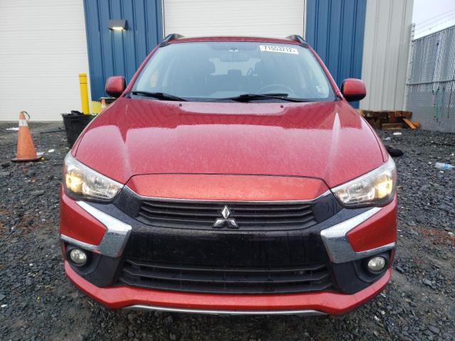 2016 MITSUBISHI RVR GT - JA4AJ4AW0GZ613294