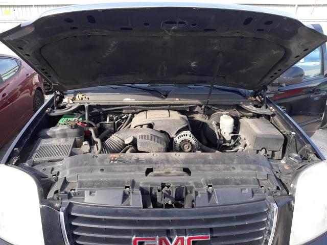 1GKS2KE77CR175659 GMC Yukon Xl K1500 Slt