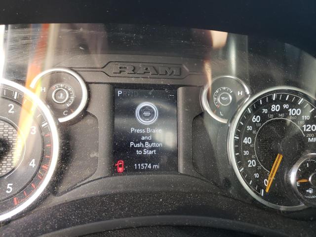 2022 RAM 2500 TRADE - 3C6UR5CL0NG288414