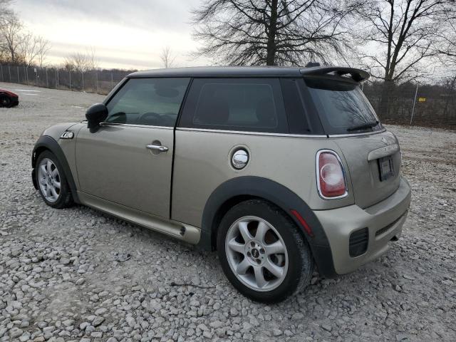 WMWMF73528TV38268 Mini COOPER S