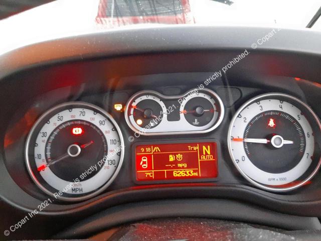 ZFA19900005068470 Fiat 500l Loung