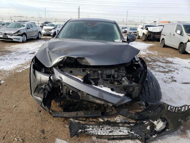 2019 MAZDA CX-3 TOURI - JM1DKFC70K0415880