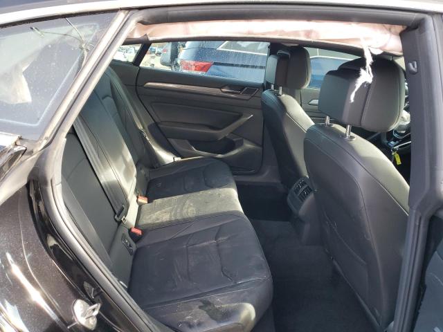 2019 VOLKSWAGEN ARTEON SE WVWFR7AN5KE030877