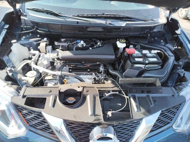 KNMAT2MT6GP620669 Nissan ROGUE S