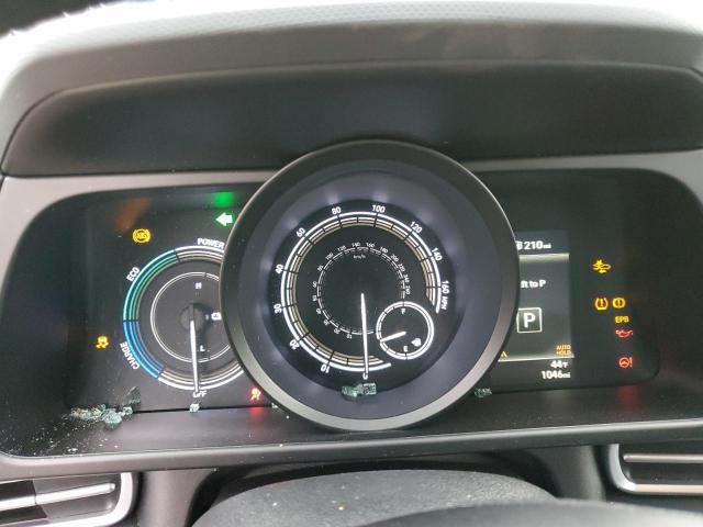 2023 HYUNDAI ELANTRA BL - KMHLM4AJ7PU043555