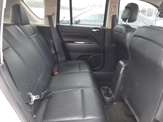 2016 JEEP COMPASS LA - 1C4NJCEA6GD806773