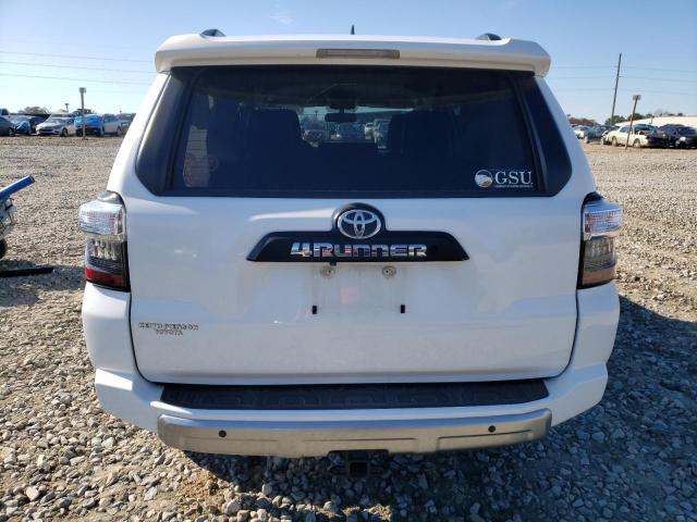 2019 TOYOTA 4RUNNER - JTEBU5JRXK5638250