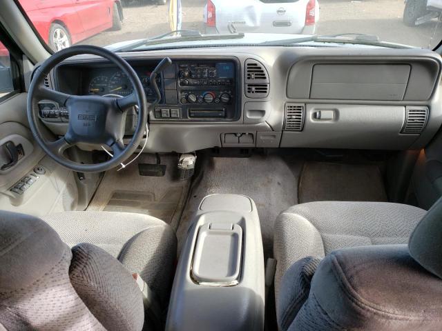 1GKGK26J4XJ746738 GMC Suburban K2500