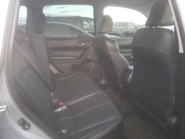 JF2SJAWC4HH538146 Subaru Forester 2.5i Touring