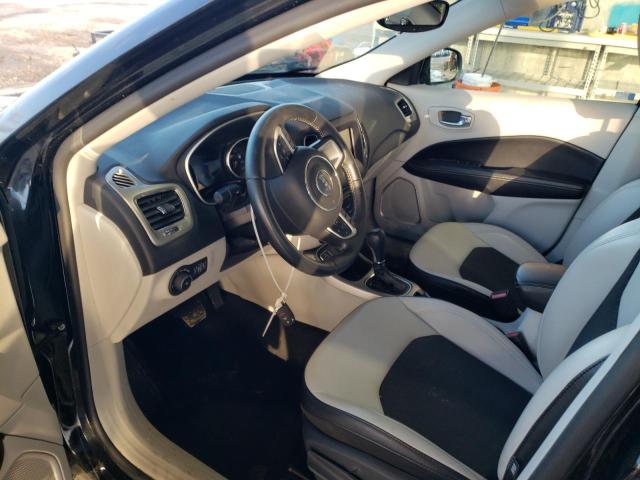 3C4NJCBB2KT685885 Jeep Compass