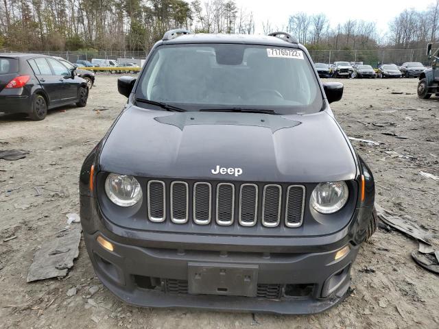 ZACCJABB3JPG66246 Jeep Renegade Latitude