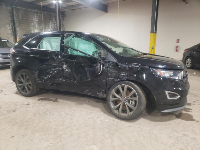 2FMPK4AP2JBB27789 2018 FORD EDGE, photo no. 4