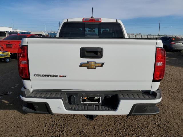 2020 CHEVROLET COLORADO Z - 1GCGTDEN0L1226166