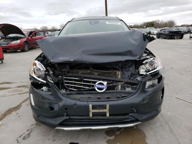 YV4952DL4E2532692 Volvo XC60 3.2