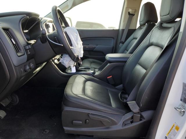 2020 CHEVROLET COLORADO Z - 1GCGTDEN0L1226166