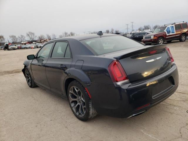 2018 CHRYSLER 300 - 2C3CCABG7JH261681