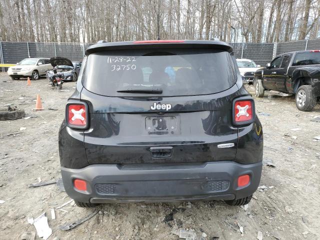 ZACCJABB3JPG66246 Jeep Renegade Latitude