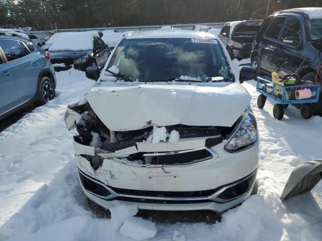 2019 MITSUBISHI MIRAGE LE ML32A5HJ1KH016120
