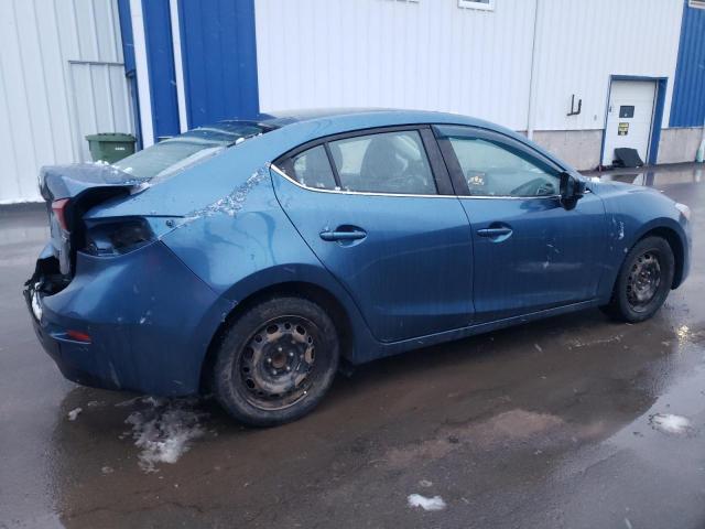 2017 MAZDA 3 TOURING - JM1BN1V72H1110320