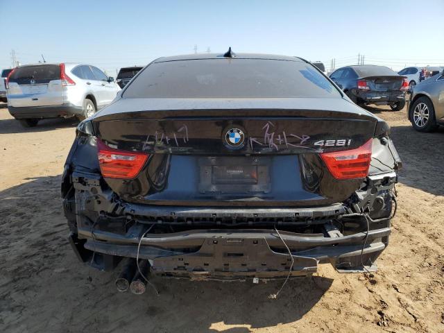 2015 BMW 428 I - WBA3N3C53FK234733