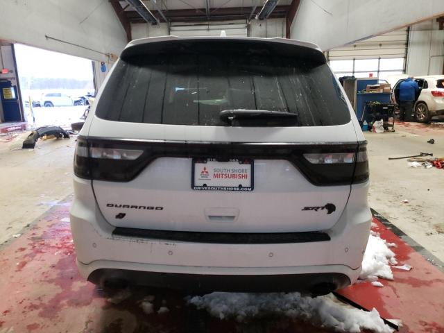 2021 DODGE DURANGO SR 1C4SDJH99MC740771