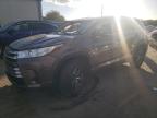 2019 TOYOTA HIGHLANDER - 5TDZARFHXKS048417