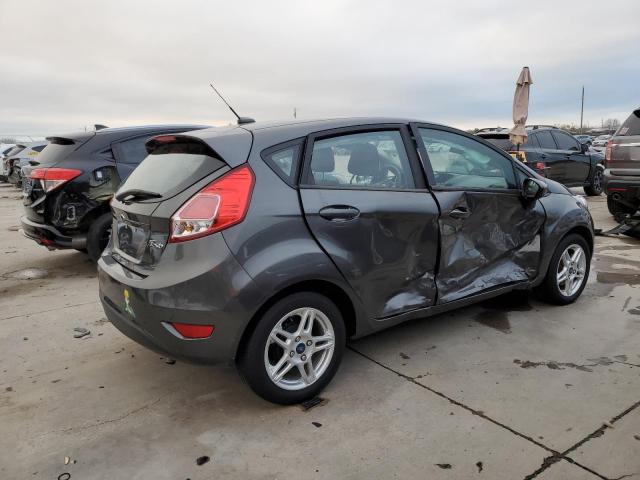 2017 FORD FIESTA SE - 3FADP4EJ6HM169816