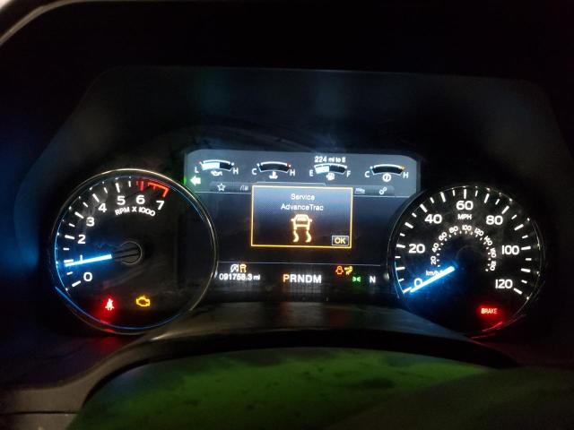 2018 FORD F-150 - 1FTEW1EG3JKF03446