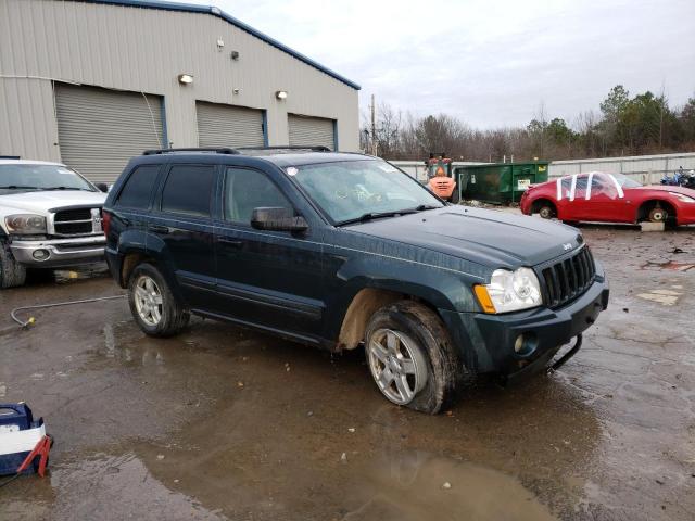 1J4GR48K25C664429 Jeep Grand Cherokee Laredo