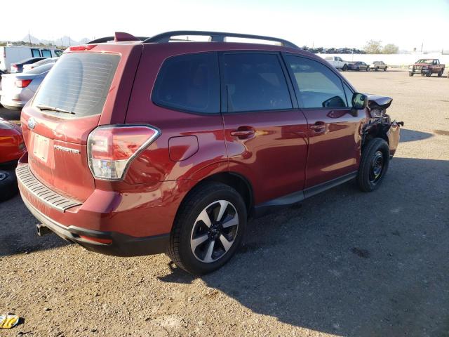 JF2SJABC4JH480714 Subaru Forester 2.5i