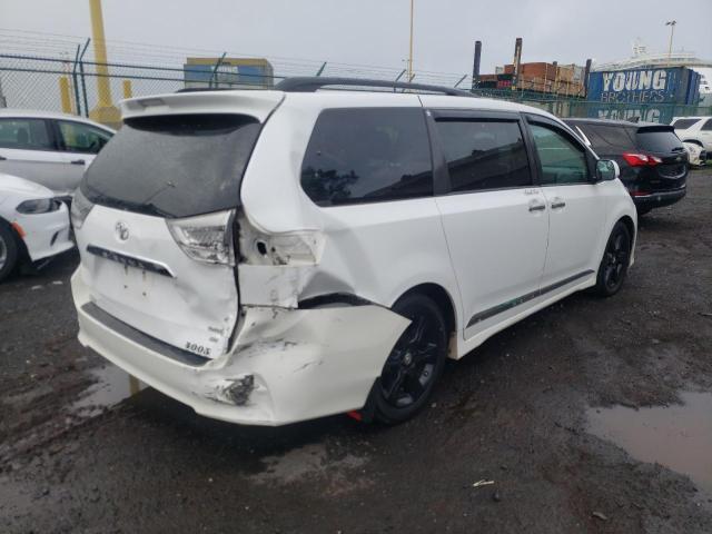 2015 TOYOTA SIENNA SPO - 5TDXK3DC1FS533110