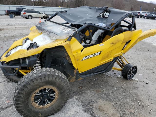2016 YAMAHA YXZ1000 SE 5Y4AN01Y2GA102826