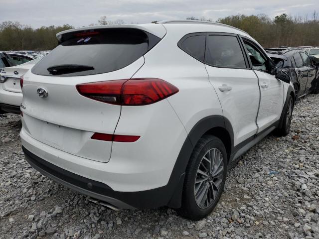KM8J33AL2KU898257 Hyundai Tucson Limited