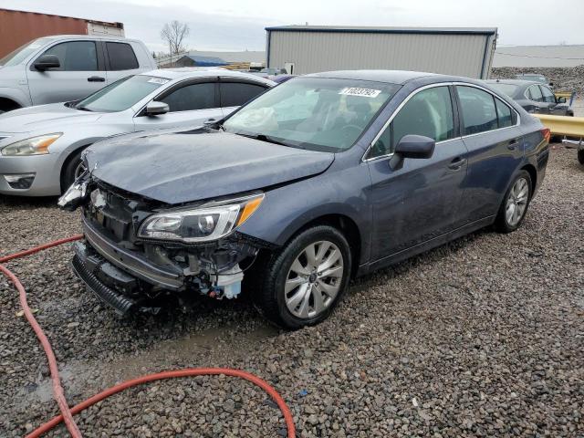 2017 Subaru Legacy 2.5i Premium