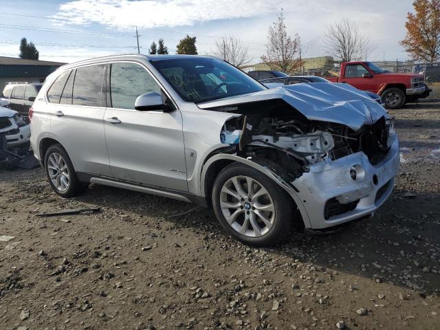 2018 BMW X5 XDR40E - 5UXKT0C53J0V99130
