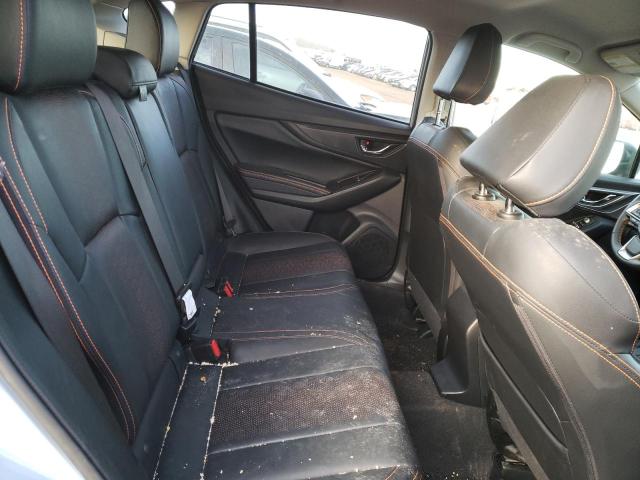 JF2GTHMC9M8268269 Subaru Crosstrek Limited