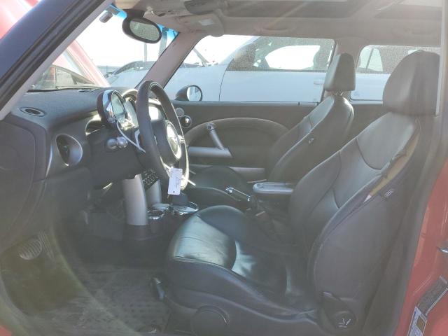 WMWRE33526TJ40220 Mini COOPER S