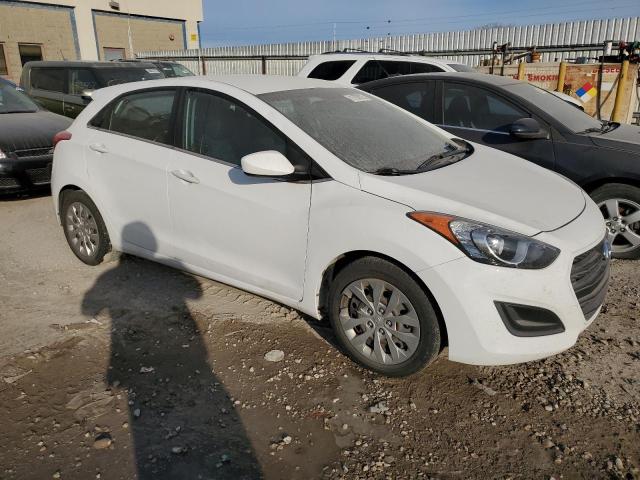 2017 HYUNDAI ELANTRA GT - KMHD35LH0HU349893