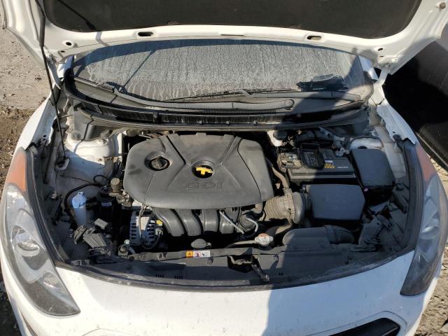 2017 HYUNDAI ELANTRA GT - KMHD35LH0HU349893