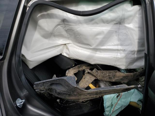 2017 KIA SOUL + - KNDJP3A57H7490144