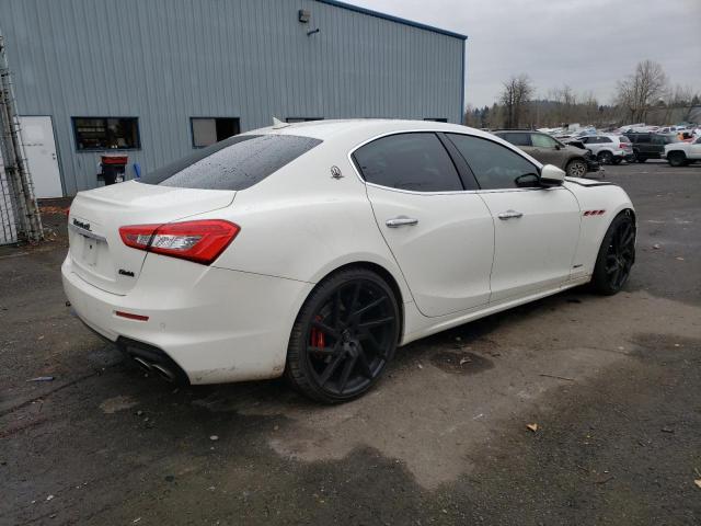 ZAM57YTS6J1283931 Maserati ALL MODELS