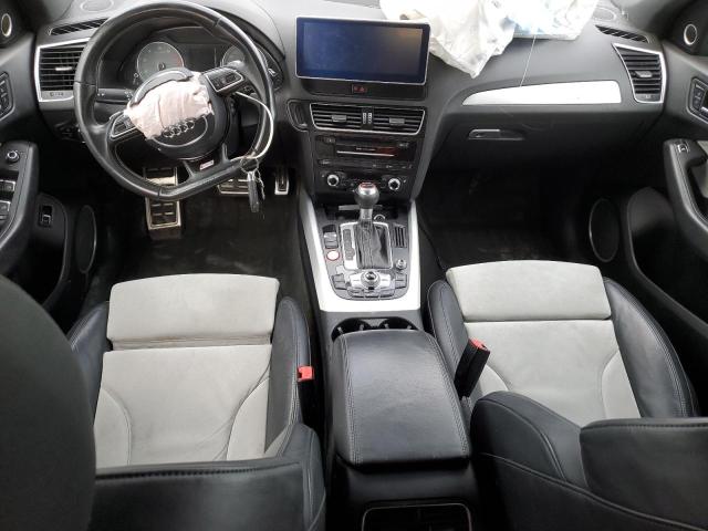 2016 AUDI SQ5 PREMIU WA1CCAFP6GA014739