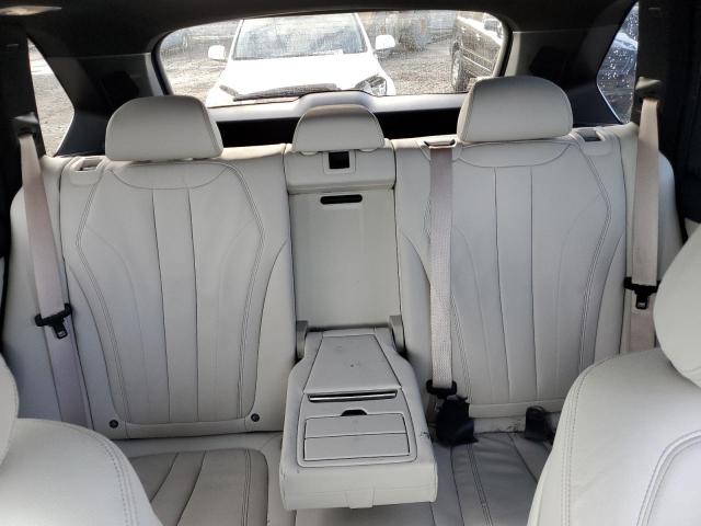 2018 BMW X5 XDR40E - 5UXKT0C53J0V99130