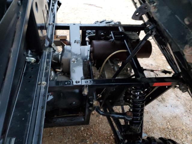 2011 POLARIS RANGER 800 - 4XATY76A4B2180547