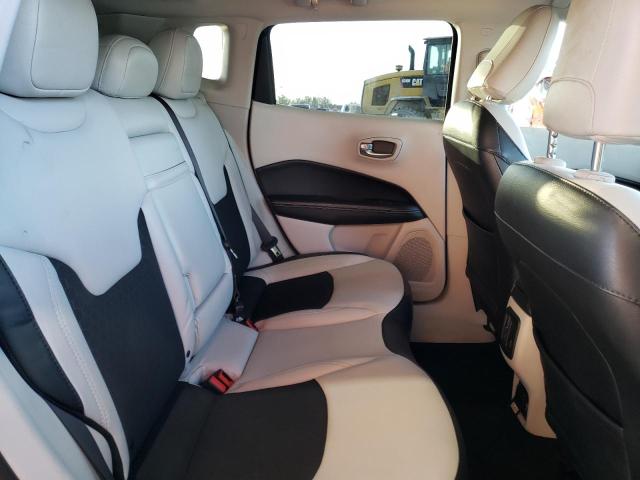3C4NJCBB2KT685885 Jeep Compass